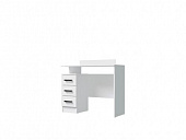 Трюмо Эра (Белый)