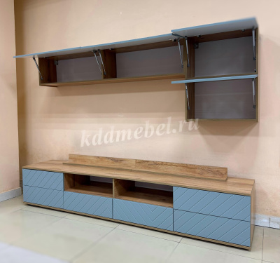 Гостиная Камелия (Крафт/Шарлиз бриз)