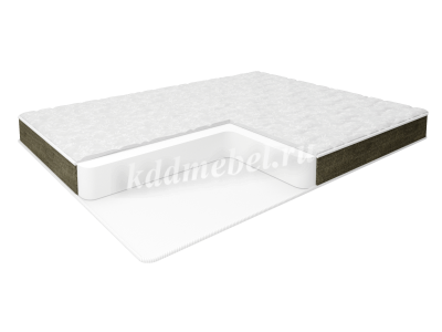 Матрас Эко-флекс 900*2000
