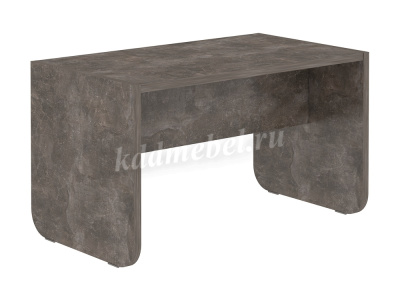 Стол журнальный Тип 10 (Ателье темный)