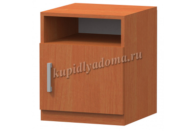 Тумба прикроватная Премиум (Ольха)