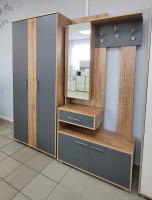 Фото №2 прихожая Граф Фото №2 прихожая Граф