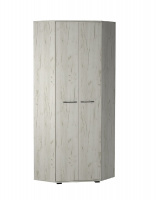 ШУ-800 Крафт белый мал