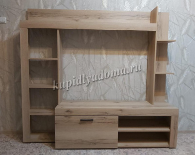 Гостиная Легенда-2 (Делано светлый)