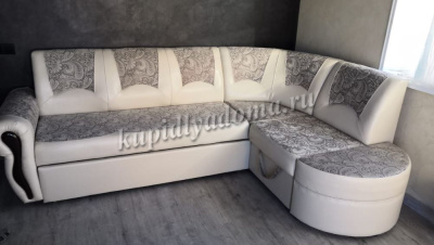 Угловой диван-кровать Премьер (2 кат.)