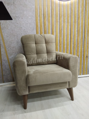 Кресло Вояж-4 (1 кат.)