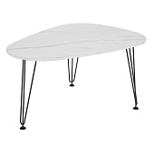 Стол журнальный Куба (Мрамор)