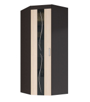 Спальня Эрика Шкаф угловой Спальня Эрика Шкаф угловой