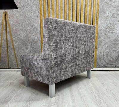 Скамья прямая Марсель (ткань 11рд)