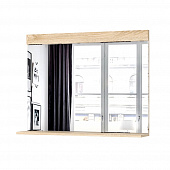 Зеркало Соната ЗС-900 (Дуб сонома)