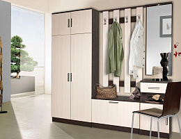 Машенька (Венге/Дуб белфорт) Машенька (Венге/Дуб белфорт)