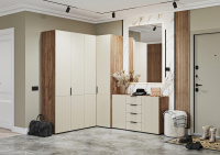 Соната прихожая ШК 05 КМ 01 Соната прихожая ШК 05 КМ 01