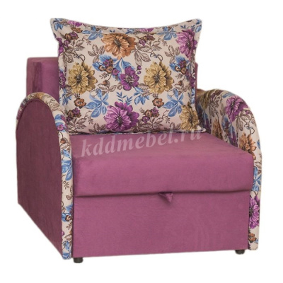 Кресло-кровать Нео-59 (1 кат.)