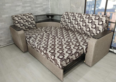 Угловой диван-кровать Магнолия (1 кат.)