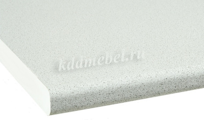 Столешница СтендМебель 300 скос правый (Антарес)