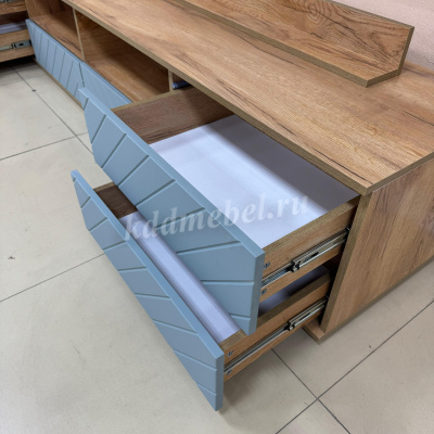 Гостиная Камелия (Крафт/Шарлиз бриз)