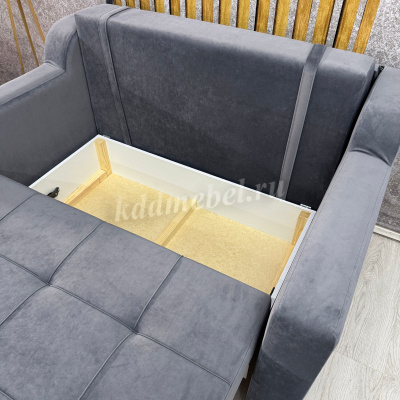 Диван-малогабаритный Вера (2 кат)