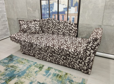 Диван-кровать Жасмин-2 (1 кат.)