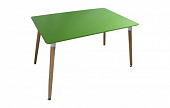 Стол обеденный GH-T 003 (Зеленый)