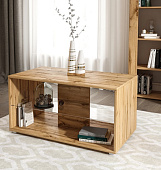 Стол журнальный Нарус №3 (Дуб вотан) 