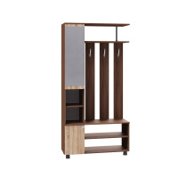 Эконом Ясень Шимо-Дуб Сонома