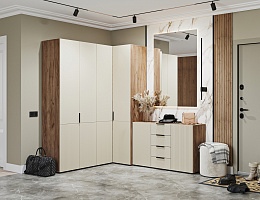 Соната (СтендМебель) Соната (СтендМебель)