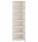 Полка угловая Диана (Анкор светлый)