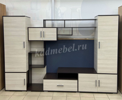 Гостиная Пекин (Венге/Лоредо)