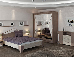 Верона (Ясень шимо)