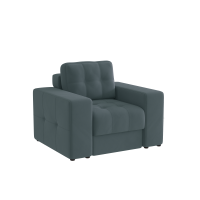 Кресло Верден, Серый