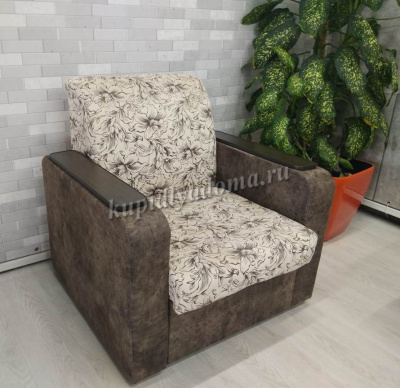 Кресло Магнолия (1 кат.)