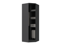 Угловой Графит открытый Угловой Графит открытый