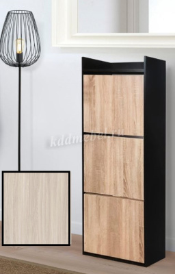 Обувница-3 (Анкор светлый)