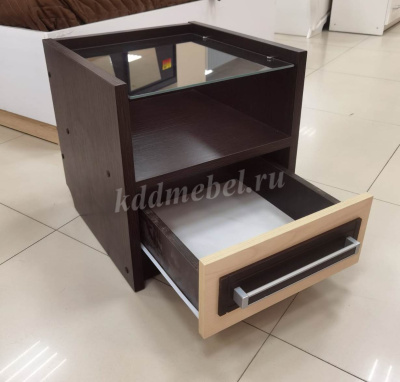 Тумба Комфорт-1 (Венге/Липа светлана)