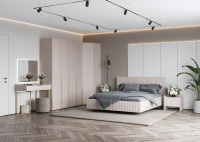 Спальня МС Тефия V1 Спальня МС Тефия V1