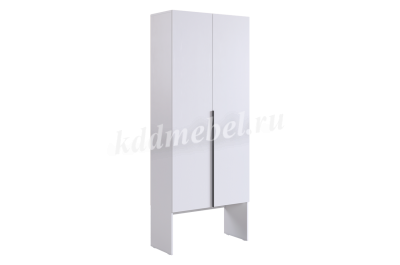 Прихожая К5 Баско (Белое дерево)