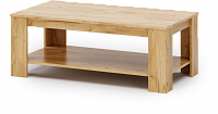 Стол журнальный Денвер (Дуб золотой)