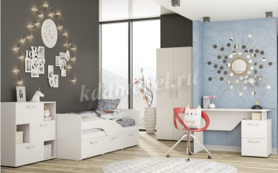 Полка Ральф (Анкор светлый)