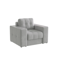 Кресло Виконт, Светло-серый Кресло Виконт, Светло-серый