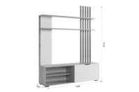 Схема Гостиная Бери осн