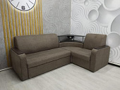 Угловой диван-кровать Магнолия (2 кат.)