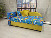 Диван-кровать Нео-22 БД левый (2 кат.)