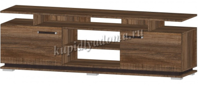 Тумба ТВ Каскад (Дуб самдал)