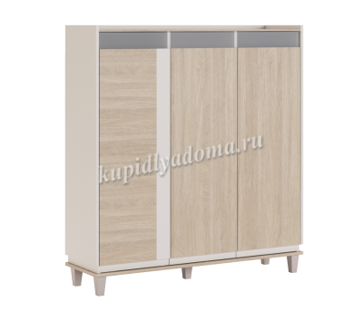 Греденция Матера (Перламутр/Палермо)