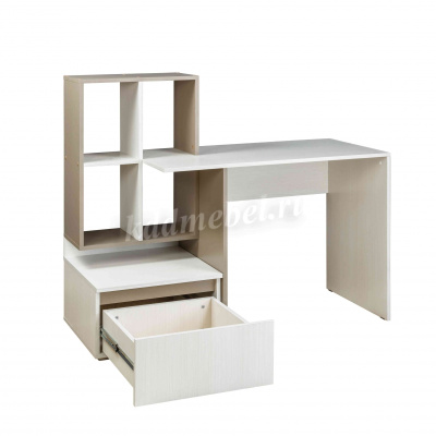 Уголок школьника-31 2 кат. (Бодега белый/Латте)