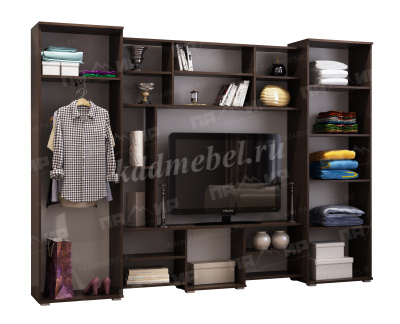 Гостиная Прага (Анкор светлый)