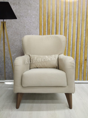 Кресло Вояж-7 (1 кат.)