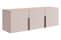 Антресоль L1200 Баско Кашемир