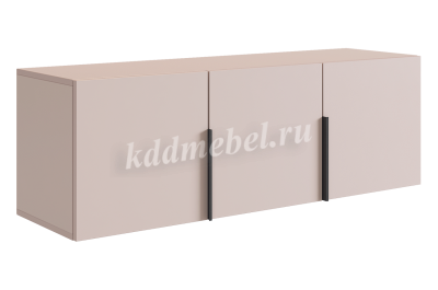 Прихожая К4 Баско (Кашемир/Дуб крафт золотой)