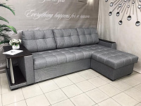 Угловой диван-кровать Мальта-2 ДУ (2 кат.)